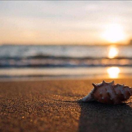 Huelin House Beach And Sun, Con Parking Y A 500 Metros De La Playa Διαμέρισμα Μάλαγα Εξωτερικό φωτογραφία